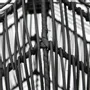 Hanging lights - The Bala Pendant - Black - M - BAZAR BIZAR LIVING