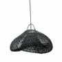 Blinds - The Cloud Pendant - Black - M - BAZAR BIZAR LIVING