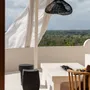 Blinds - The Cloud Pendant - Black - M - BAZAR BIZAR LIVING