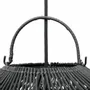 Blinds - The Cloud Pendant - Black - M - BAZAR BIZAR LIVING
