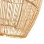 Hanging lights - The Flacon Pendant - Natural - L - BAZAR BIZAR LIVING