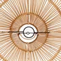 Hanging lights - The Flacon Pendant - Natural - L - BAZAR BIZAR LIVING