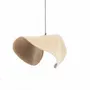 Hanging lights - The Lovalova Pendant - Natural - L - BAZAR BIZAR LIVING