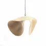 Suspensions - L'Abat-jour Lovalova - Naturel - XL - BAZAR BIZAR LIVING