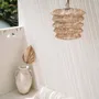 Hanging lights - The Mad Moiselle Pendant - Natural - M - BAZAR BIZAR LIVING