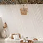 Hanging lights - The Mad Moiselle Pendant - Natural - M - BAZAR BIZAR LIVING