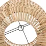Hanging lights - The Mad Moiselle Pendant - Natural - M - BAZAR BIZAR LIVING