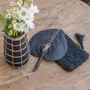 Objets de décoration - L'Eventail - Noir - BAZAR BIZAR LIVING