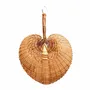 Decorative objects - The Fan - Natural - BAZAR BIZAR LIVING