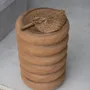 Decorative objects - The Fan - Natural - BAZAR BIZAR LIVING