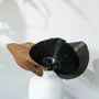 Decorative objects - The Fan - Natural - BAZAR BIZAR LIVING