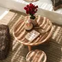 Decorative objects - The Fan - Natural - BAZAR BIZAR LIVING