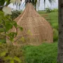 Blinds - The Whipped Pendant - Natural - M - BAZAR BIZAR LIVING