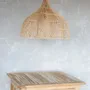 Blinds - The Whipped Pendant - Natural - M - BAZAR BIZAR LIVING
