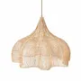 Blinds - The Whipped Pendant - Natural - XL - BAZAR BIZAR LIVING