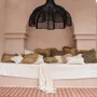 Blinds - The Whipped Pendant - Black - XL - BAZAR BIZAR LIVING