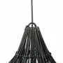 Blinds - The Whipped Pendant - Black - XL - BAZAR BIZAR LIVING