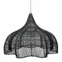 Blinds - The Whipped Pendant - Black - XL - BAZAR BIZAR LIVING