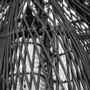 Blinds - The Whipped Pendant - Black - XL - BAZAR BIZAR LIVING