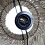 Blinds - The Wicked Pendant - Natural - BAZAR BIZAR LIVING