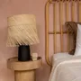 Table lamps - The Rattan Table Lamp Shade - Natural - BAZAR BIZAR LIVING