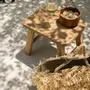 Sacs et cabas - Le Panier Raffia Bahamas - Naturel - BAZAR BIZAR LIVING