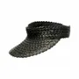 Chapeaux - Sunshade- Noir - BAZAR BIZAR LIVING