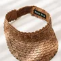Chapeaux - Sunshade - Naturel - BAZAR BIZAR LIVING