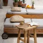 Chapeaux - Sunshade - Naturel - BAZAR BIZAR LIVING