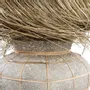 Lampes à poser - La Lampe de Table Lipsi - Béton Naturel - BAZAR BIZAR LIVING