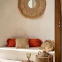 Mirrors - The Yuki Mirror - Natural - L - BAZAR BIZAR LIVING