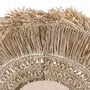 Mirrors - The Yuki Mirror - Natural - L - BAZAR BIZAR LIVING