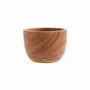 Couverts & ustensiles de cuisine - Le Coquetier En Racine De Teck - BAZAR BIZAR LIVING