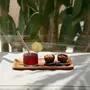 Couverts & ustensiles de cuisine - Le Coquetier En Racine De Teck - BAZAR BIZAR LIVING