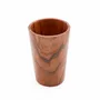Kitchen utensils - The Teak Root Cup - High - BAZAR BIZAR LIVING