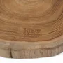 Kitchen utensils - The Teak Root Cutting Board - BAZAR BIZAR LIVING