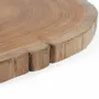 Kitchen utensils - The Teak Root Cutting Board - BAZAR BIZAR LIVING