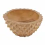 Bowls - The Teak Root Durian Bowl - M - BAZAR BIZAR LIVING