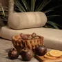 Bowls - The Teak Root Durian Bowl - M - BAZAR BIZAR LIVING