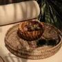 Bowls - The Teak Root Durian Bowl - M - BAZAR BIZAR LIVING