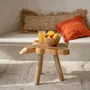 Bowls - The Teak Root Durian Bowl - M - BAZAR BIZAR LIVING