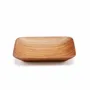 Plats et saladiers - Le Plat d'accompagnement Teak Root - BAZAR BIZAR LIVING