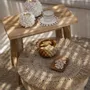 Plats et saladiers - Le Plat d'accompagnement Teak Root - BAZAR BIZAR LIVING