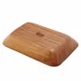 Plats et saladiers - Le Plat d'accompagnement Teak Root - BAZAR BIZAR LIVING
