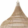 Blinds - The Drop Pendant - Natural - XL - BAZAR BIZAR LIVING