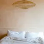Blinds - The Macaron Pendant - Natural - L - BAZAR BIZAR LIVING