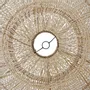 Blinds - The Macaron Pendant - Natural - L - BAZAR BIZAR LIVING