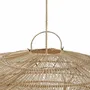 Blinds - The Macaron Pendant - Natural - XL - BAZAR BIZAR LIVING