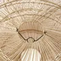 Blinds - The Macaron Pendant - Natural - XL - BAZAR BIZAR LIVING