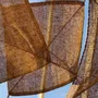 Parasols - Le Coco Shade Rectangulaire - Naturel - 300x200 - BAZAR BIZAR LIVING